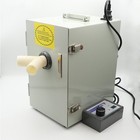 550w Dental Digital Twin-impeller Dust Room Collectors Vacuum Cleaner Jt-26b Us