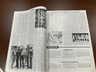 Can t Stop The Music 1980 Pressbook Pristine Condition The Village People 