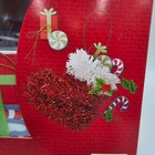 Creatology Christmas Ornament Craft Kit - Christmas Stocking New