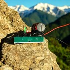Mini Bob Beck Blood Electrifier W dial For Intensity Adjustment