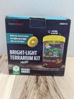 Dan darci Light-up Terrarium Kit For Kids - Stem Science Kits - Gifts For Kids 