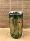 Vintage Ram s Head Ale Empty Pull Top Beer Can