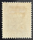 Bahamas -   39 Kevii Wmk 2  4p Mint Hinged- Cv  20