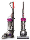 Dyson Ball Multi Floor Origin Vacuum Cleaner - Iron fuchsia 208234-01