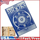 The Book  The Ultimate Guide To Rebuilding A Civilization - Inspirational An