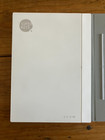 Ratta Supernote A5 X 10 3  E-ink Notebook 32gb   Pen   Free Folio  Excellent