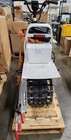 Electric Snowbike Moonbike - Excellent Condition