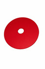 Red Jfj Gamecube Plate Easy Pro Replacement Part Upgrade Game Repair Disc Dvd