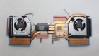 For Lenovo Loq 15aph8 Loq 16aph8  Laptop Cpu Fan heatsink 5h40s20911 5h40s20912