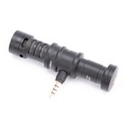 Comica Cvm-vs08 Directional Shotgun Microphone For Smartphones - Sku 1934987
