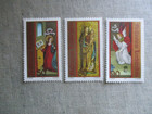 Liechtenstein  Scott  970-971  Mnh