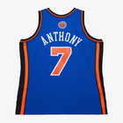 Carmelo Anthony New York Knicks Basketball Jersey - Nwt - Multiple Sizes
