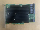 Lsi 9300-16i 16-port 12gb s Sas3 Pci-e 3 0 X8 Hba - It Mode - Zfs Unraid Freenas