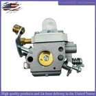 Carburetor For Wacker Neuson Wm80 Bs50-2 Bs50-2i Bs60-2i Jumping Jack 5100061746