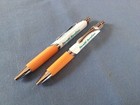 2  Metal Foradil Drug Rep Pens