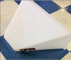 Covington Planter Tp821 Or Sd821 Poly Fertilizer Box W gate Tp85