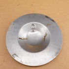 Vintage Koken President triumph Barber Chair Doomed Oil Cover
