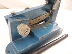 Toolusa Metal Cutting Machine Tj5036 12  X 7  X 10 5 