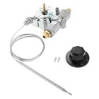 Gas Fryer Thermostat For Pitco P5047588 P5047590 Hobart 11327 Robertshaw 429000f