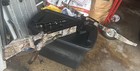 Excalibur Ibex Recurve Crossbow Camouflaged