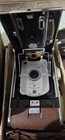 Polaroid Model 95 Land Camera Vintage  C 1948-53 With Original Box Ex Condition