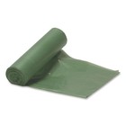 Heritage L7658teer1 38  X 58  0 8 Mil 60 Gal Can Liners - Green  100 carton  New