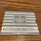 1987 Royal Australian Mint Uncirculated Coin Collection