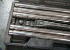 Roberts 10-254 Power-lok Carpet Stretcher Kit W  Carrying Case  For Pick Up Only