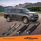 3  Suspension Lift Kit W  Shocks For Toyota 4-runner 2003-09 Fj Cruiser 2007-14