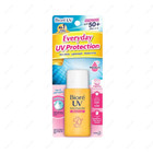 2 X Biore Uv Perfect Protect Milk Moisture Spf50  Pa     25ml  Sunscreen