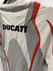 Rare Ducati Cool Down Seamless Breathable Comfort Base Layer Tshirt 98104002 M l