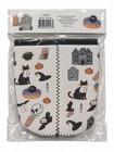 Dunkin Donuts Entering Salem Halloween Cup Sleeve New 2026 Limited Edition