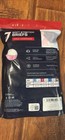 Reebok Soft Stretch Girls Briefs 7 Pack Xl 16 Multicolor Tagless Stretch
