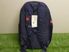 Under Armor Hustle 6 0 Team Backpack Unisex-adult Navy New