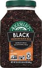 Riceselect Premium Black Rice Whole-grain Gluten-free Non-gmo And Vegan Rice