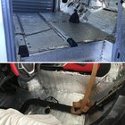 36sqft Sound Deadener Car Insulation Automotive Heat Shield Self-adhesive Mat
