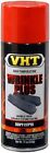 Vht Sp204 Wrinkle Plus Coating Red Can - 11 Oz 