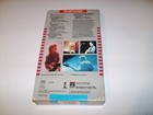 U2  The Unforgettable Fire Collection  60536     Vhs Video  