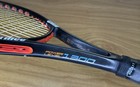 Prince Textreme Tennis Racquet 4 5 8 Power Level 1300 W  New Over Grip