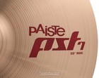 Paiste 20  Pst 7 Ride Cymbal
