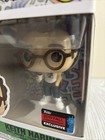 Funko Pop Art Artists Keith Haring Fall Con 2019 New York City Graffiti 01