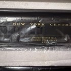 Mth 20-4122 New York Cenral Set United States Mail Railway Post Office  392 Box