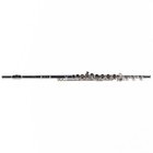 William S  Haynes Model Af580se-bo  amadeus  Flute Sn 2304697 Open Box