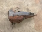 1966 1967 1968 1969 1970 -1977 Ford Bronco  Heater Box W Heater Core Untested