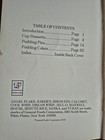 Vintage 1975 The Jell-o Pudding Sampler Recipe Book Jello Brand Booklet