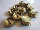Finger Buttons For Yamaha Euphoniums - Yep-201 Yep-321 And Other Models