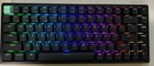 Keychron K2 He Qmk Wireless Gaming Custom Mechanical Keyboard  2 4 Ghz bluetooth