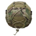 Armor Source Ops Core High-cut Style  Nylon Helmet Cover  Ocp Scorpion Usa Made