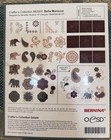 Oesd Bella Morocco 47 Embroidery Designs 82005 Cd   Booklet