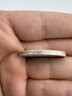 Coin France 5 Francs 1875 Rare And Clean
